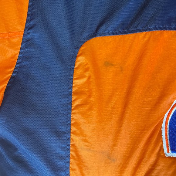 Vintage Denver Broncos Pro Player Winter Jacket. - Picture 9 of 9